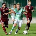 Omladič Ovčina Triglav Kranj Olimpija Ljubljana Prva liga slovensko prvenstvo