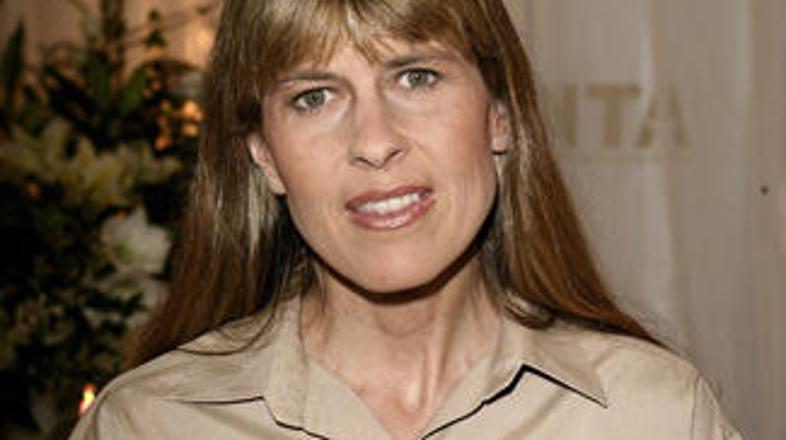 Terri Irwin piše knjigo o življenju z najslavnejšim naravovarstvenikom.