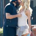 pamela anderson, rick salomon