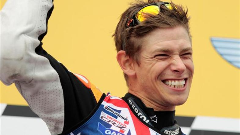 Casey Stoner