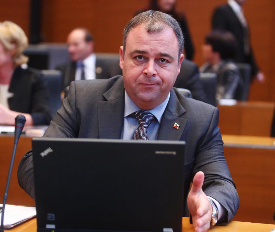 Danijel Krivec | Avtor: Saša Despot