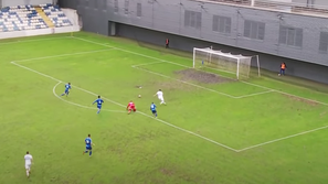 nižjeligaški nogomet