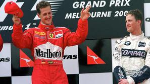 michael ralf schumacher