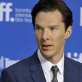 Benedict Cumberbatch