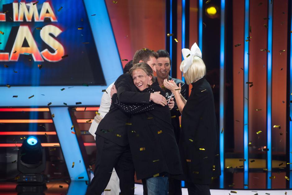 Znan obraz ima svoj glas | Avtor: Anže Petkovšek