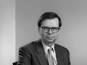 Umrl je nekadnji šef Renaulta Louis Schweitzer