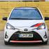 Toyota yaris GRMN