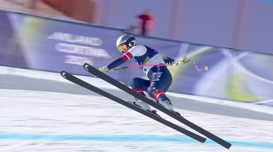 Lindsey Vonn | Avtor: Profimedia