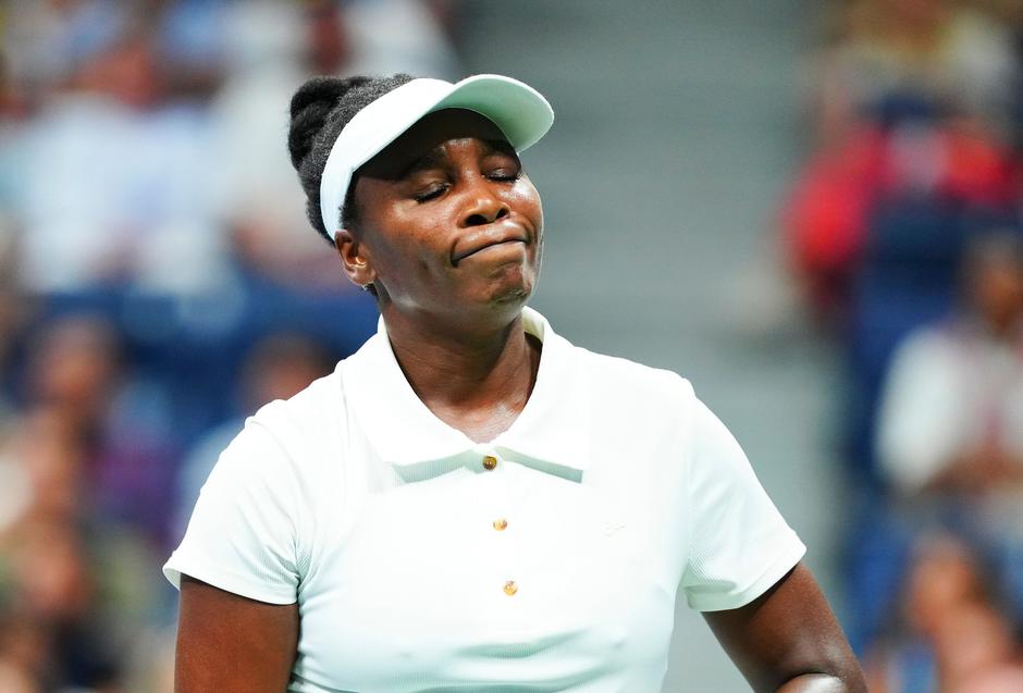 venus williams | Avtor: Profimedia