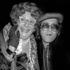 studio 54, Dame Edna, Elton John
