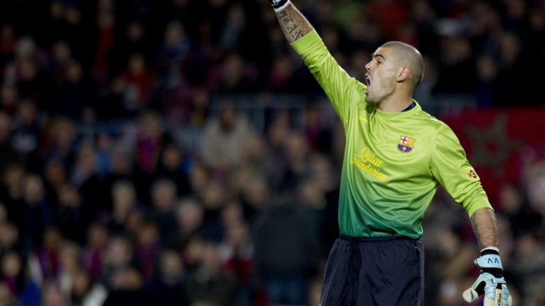 victor valdes