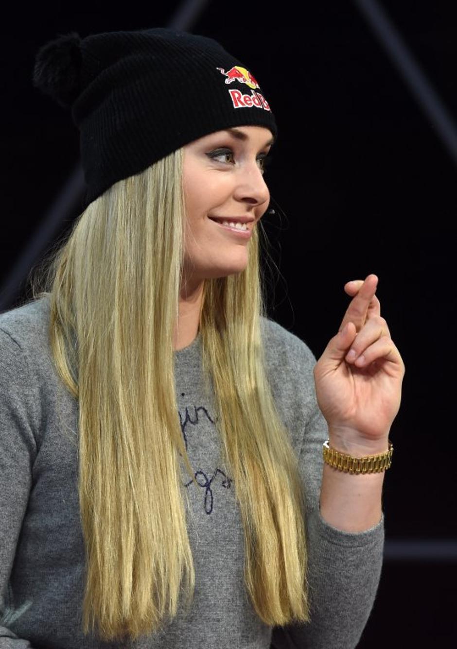 lindsey vonn | Avtor: Getty Images / Eurosport