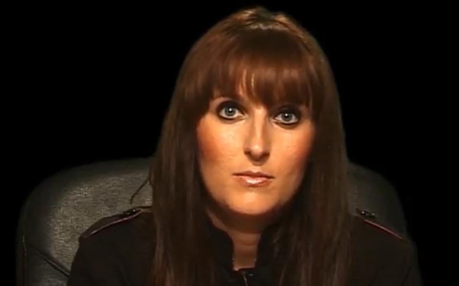 petra bezjak | Avtor: Youtube