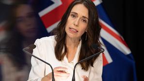 Jacinda Ardern