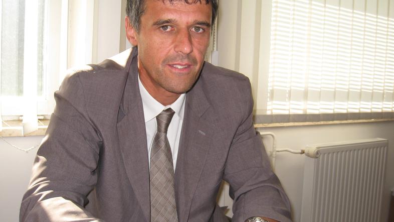 “Nisem ponosen na to, kar smo morali narediti, menim, da smo se za prisilno pora