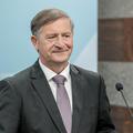 Karel Erjavec