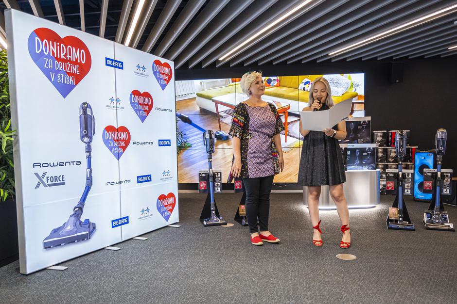 Big Bang in Groupe SEB | Avtor: Big Bang in Groupe SEB