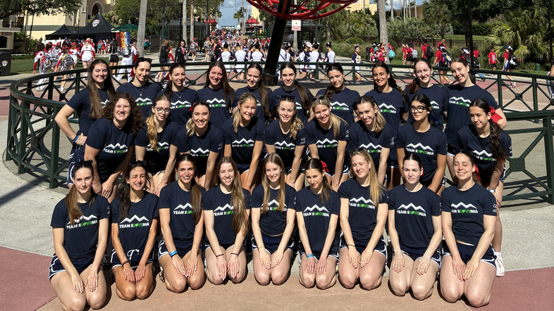 slovenska reprezentanca