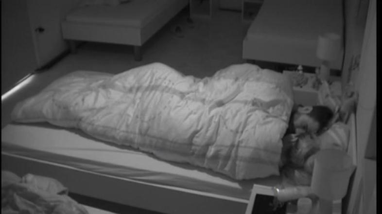 Jani, Teja, postelja, Gostilna išče šefa