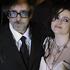 Tim Burton Helena Bonham Carter
