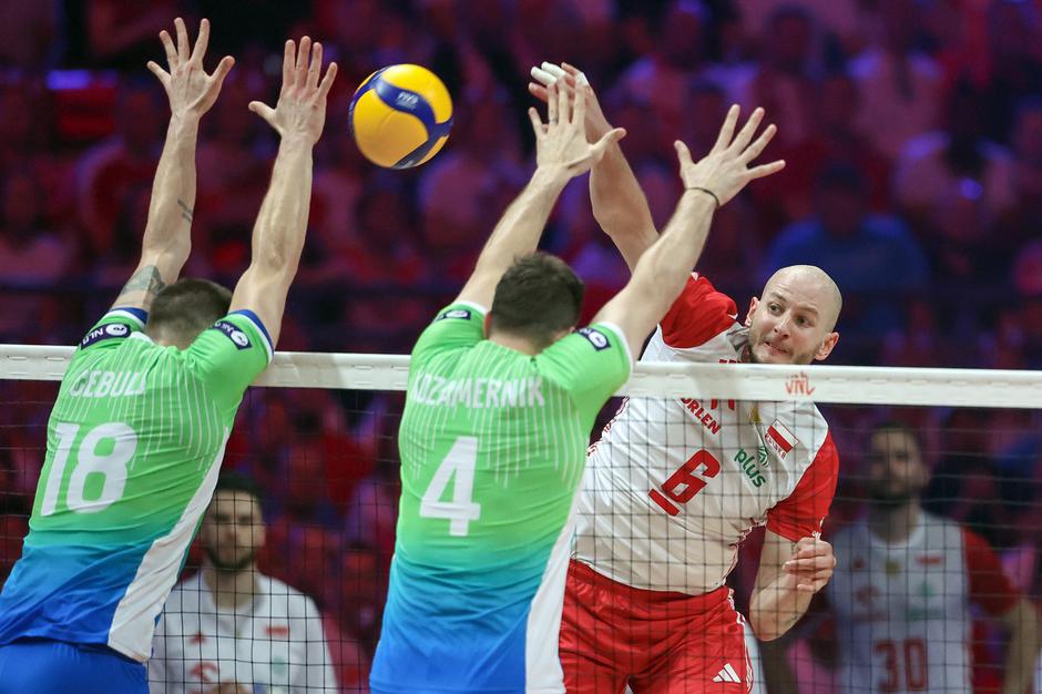 Bartosz Kurek | Avtor: Profimedia