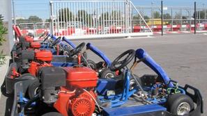 Karting