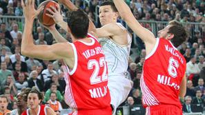 Vlado Ilievski Tomas Van Den Spiegel Stefano Mancinelli