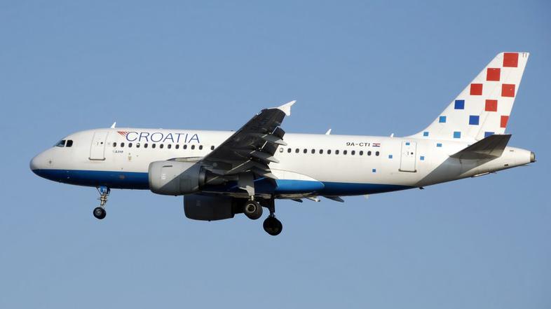 Croatia Airlines