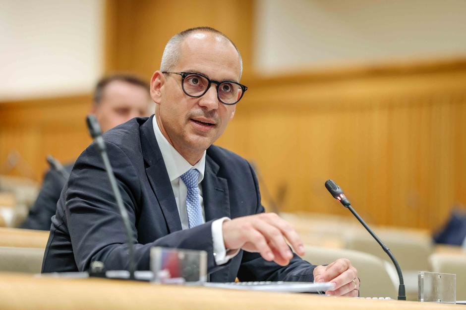 Tadej Ostrc | Avtor: Saša Despot