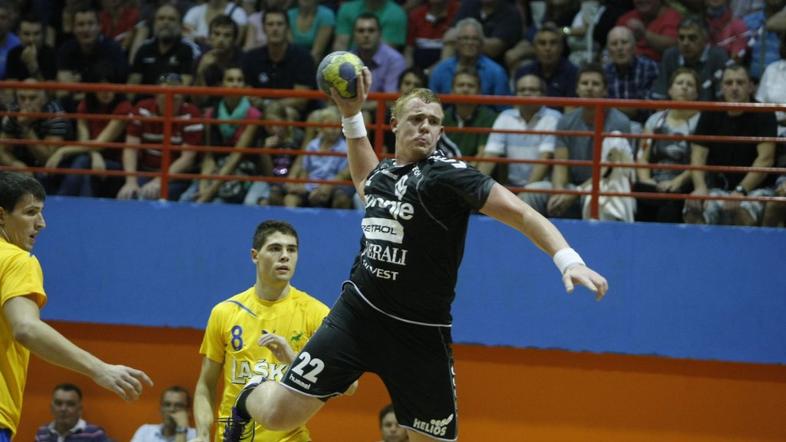 gaber celje gorenje superpokal