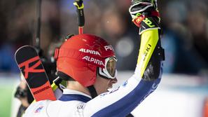 Žan Kranjec Sölden