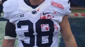 ben kline penn state