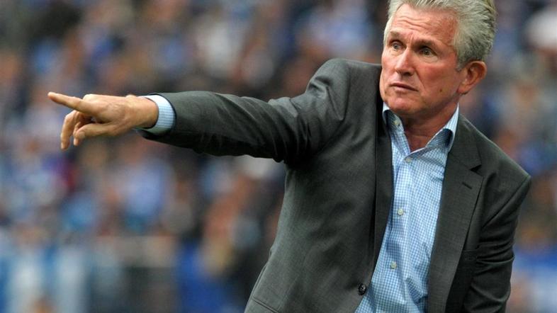 Jupp Heynckes