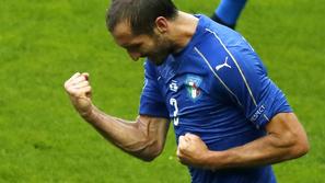 Giorgio Chiellini