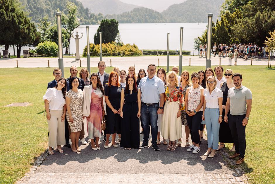 BSC Kranj | Avtor: Jani Ugrin