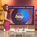 Yanet Garcia
