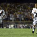 Romario in Edmundo. Spet skupaj.