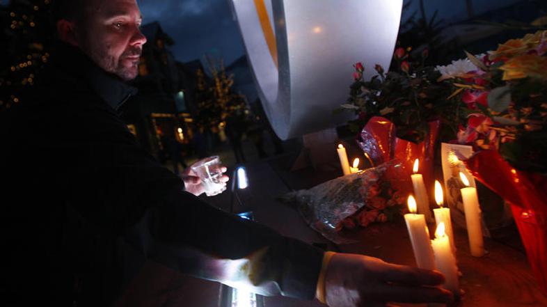 Tragična nesreča mladega sankača je sprožila vročo polemiko glede varnosti šport