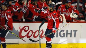 jay beagle washington capitals nhl