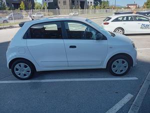 Renault Twingo SCe 70 Authentique