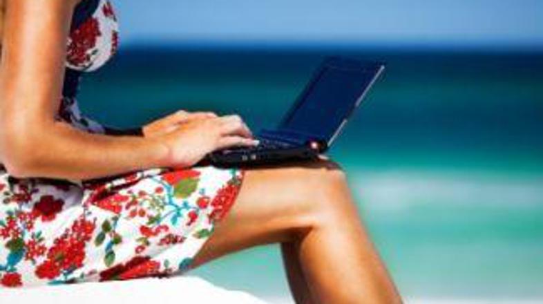 Se pogovarja s šefom?