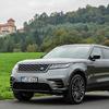 Range rover velar