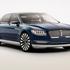 Lincoln continental