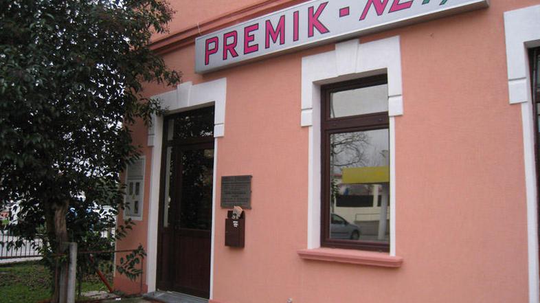 Prihodki podjetja Premik net so se dvignili v višave, odkar je podjetje leta 200