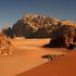 Wadi Rum, Jordanija