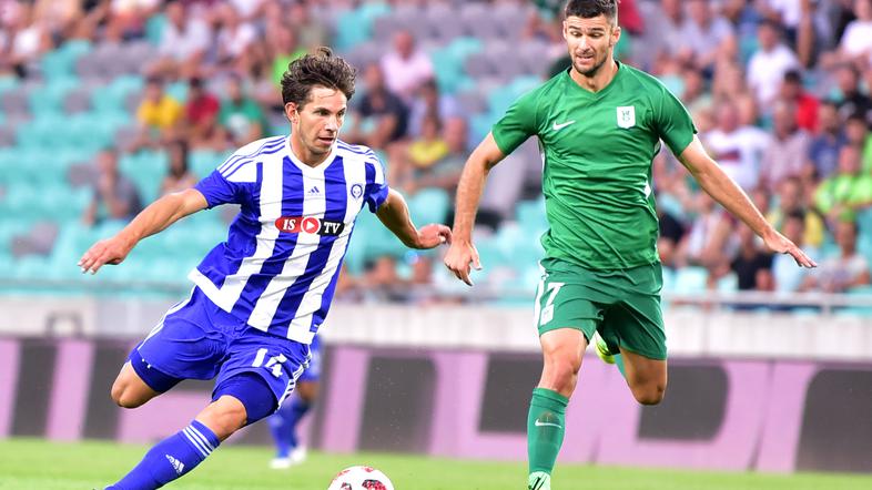 olimpija liga evropa helsinki