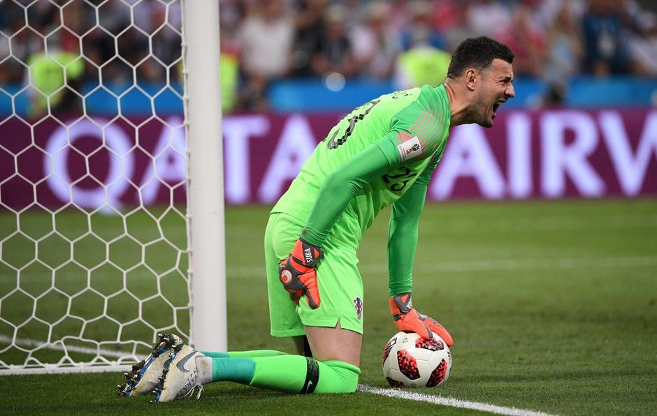 Subašić | Avtor: Profimedia