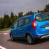 Dacia lodgy stepway