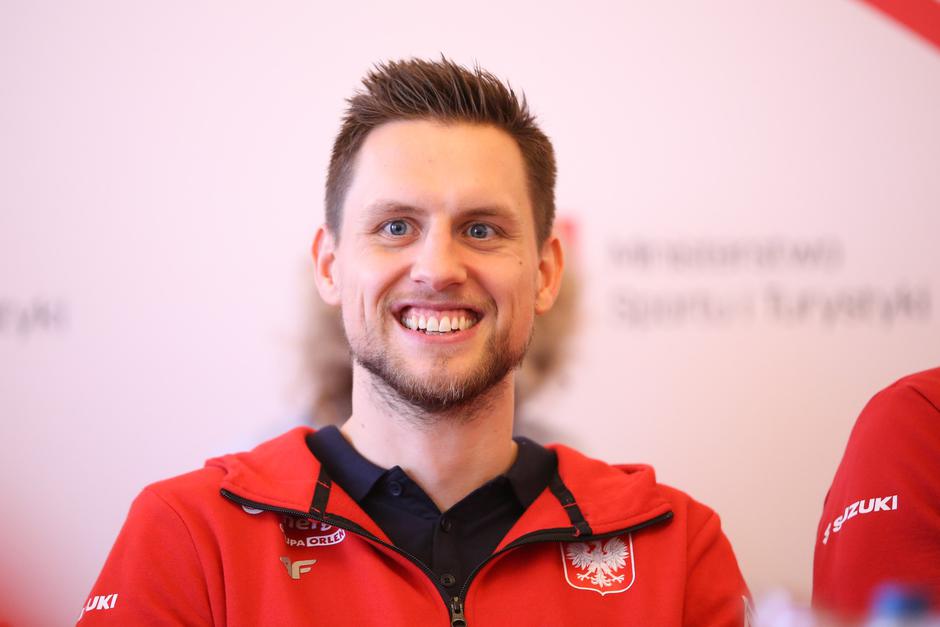 Mateusz Ponitka | Avtor: Profimedia