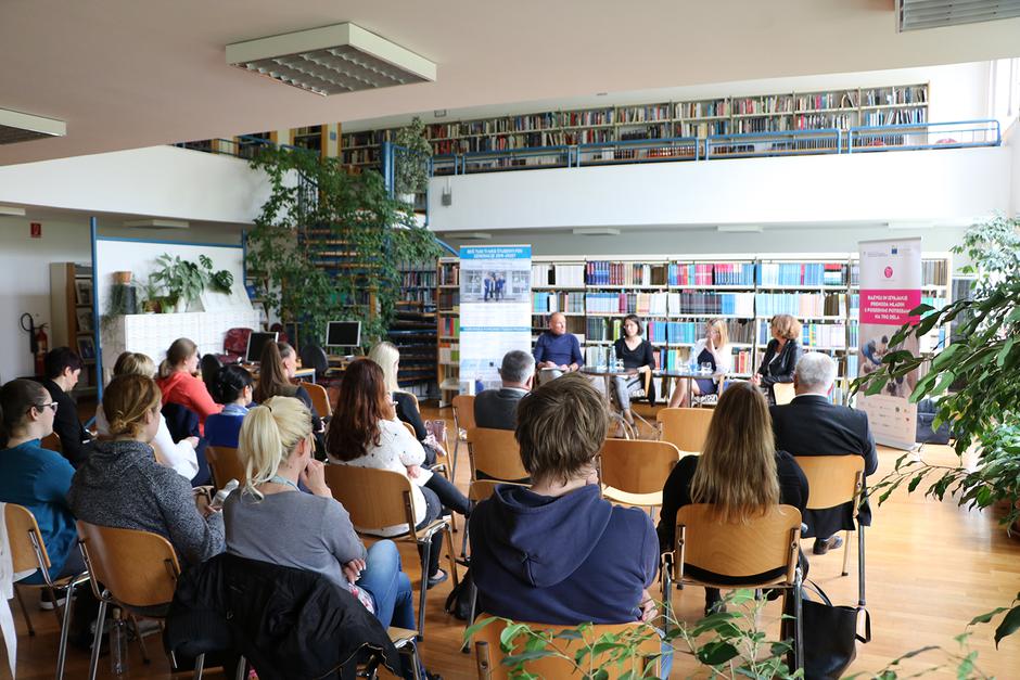 Fakulteta za organizacijske vede | Avtor: Fakulteta za organizacijske vede